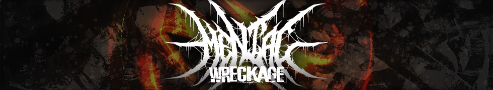 Mental Wreckage